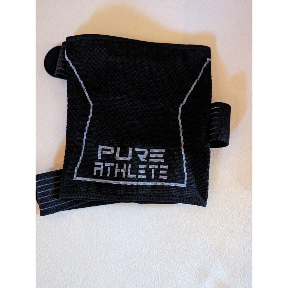 Pure Athlete Thigh Compression‎ Sleeve - 1 Sleeve Only